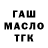 ТГК THC oil IzzyOsipovish